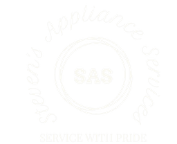 Steven's Appliance Services